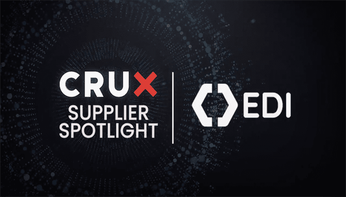 EDI Partners - CRUX