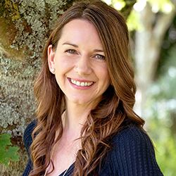 Angela Wilbraham, CEO of A-Team Group