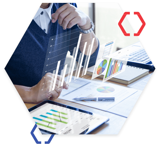 pricing data image with edi logo